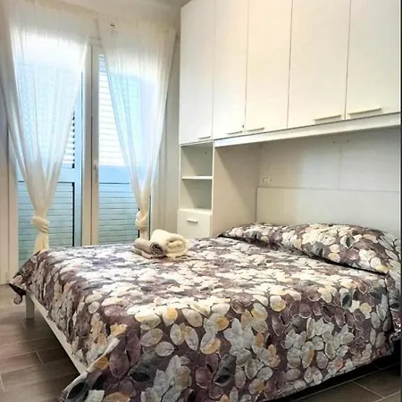 Apartman La Casa Di Iris *