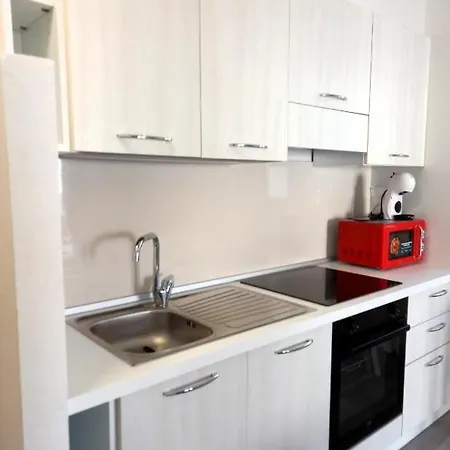 La Casa Di Iris 카스텔사르도