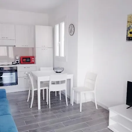 La Casa Di Iris