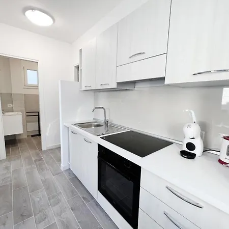 La Casa Di Iris Appartement Castelsardo