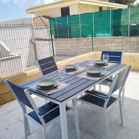 La Casa Di Iris * Castelsardo