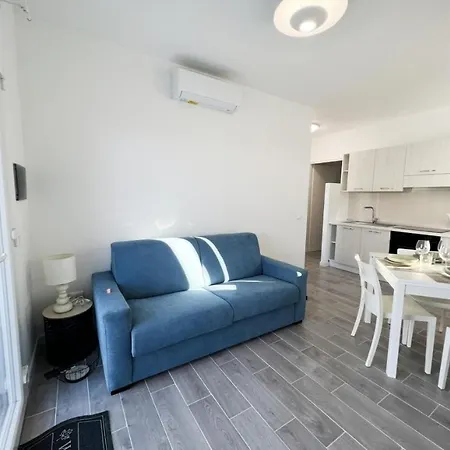 La Casa Di Iris Castelsardo