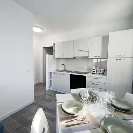 La Casa Di Iris Apartman Castelsardo