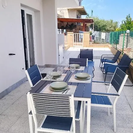 La Casa Di Iris Castelsardo