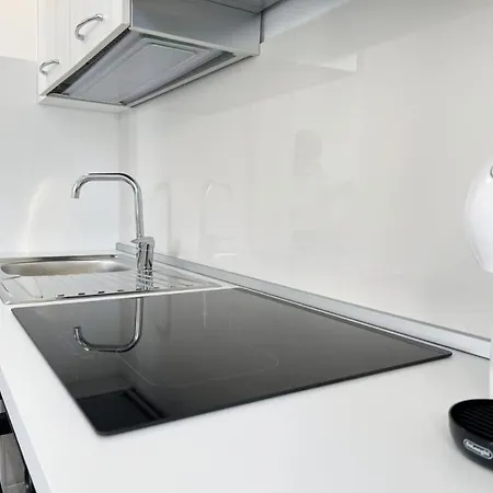 Apartman La Casa Di Iris