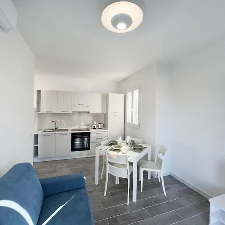 Apartman La Casa Di Iris