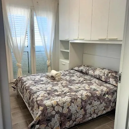 Lägenhet La Casa Di Iris