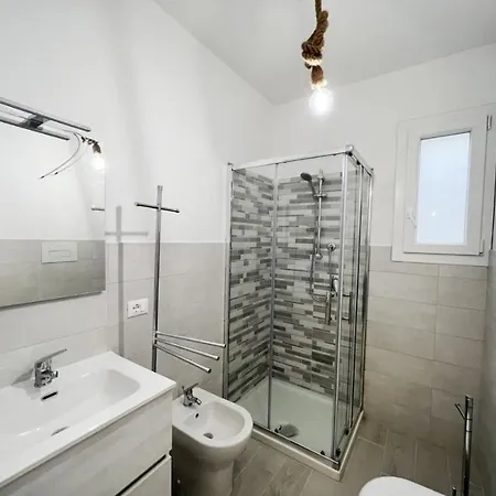 Lägenhet La Casa Di Iris Castelsardo