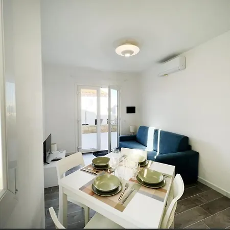 Apartment La Casa Di Iris Castelsardo