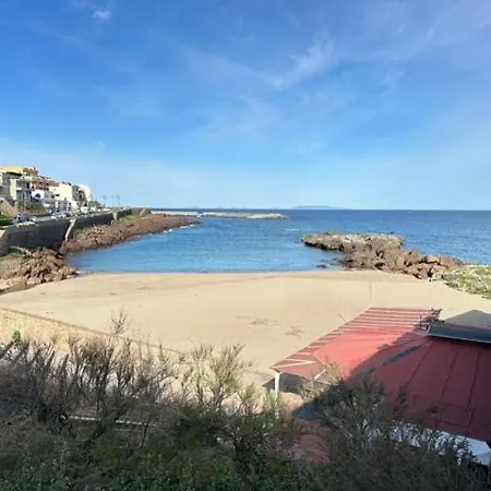 La Casa Di Iris Lägenhet *