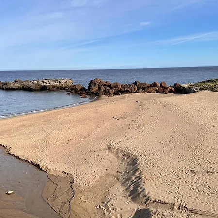 Apartman La Casa Di Iris *