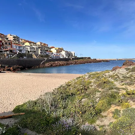 La Casa Di Iris Lägenhet