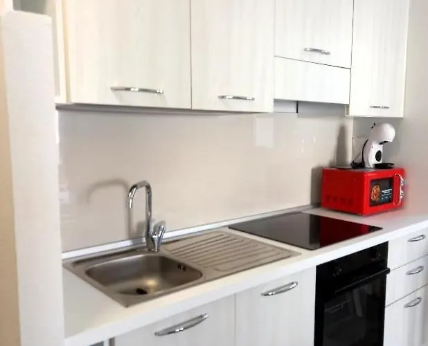 La Casa Di Iris Castelsardo