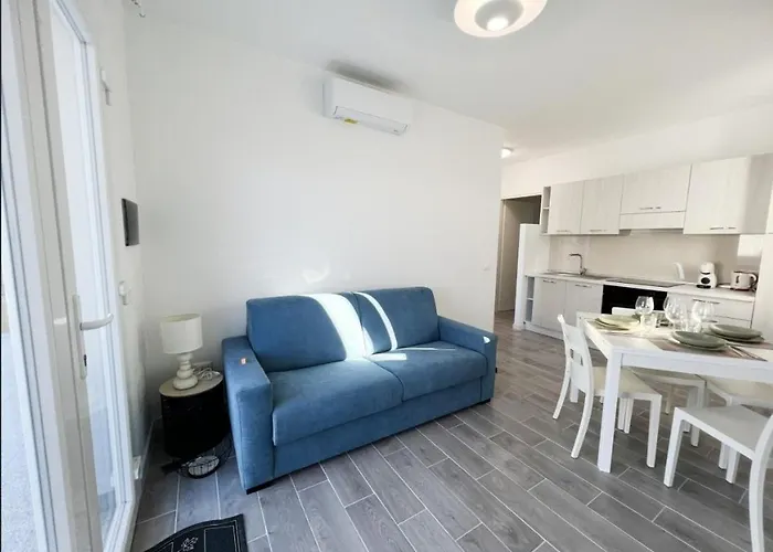 La Casa Di Iris * Castelsardo